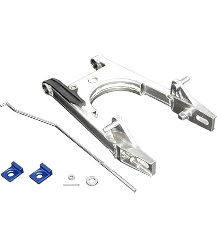 motoaichi　ホンダモンキー　スイングアーム Amazon | MORIN RACING ホンダ 5速モンキー125用高剛性アルミ製